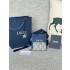 Dior （2ESBC316DCO-H43E-TU）Cardholder 1